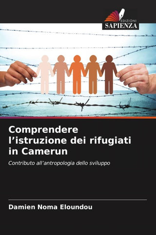 Comprendere l'istruzione dei rifugiati in Camerun
