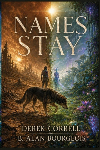 Names Stay