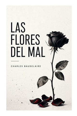 Las flores del mal