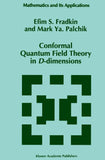 Conformal Quantum Field Theory in D-dimensions