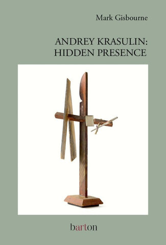 Andrey Krasulin: Hidden Presence