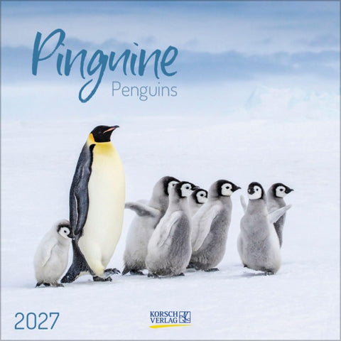 Pinguine 2027