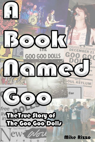 A Book Named Goo