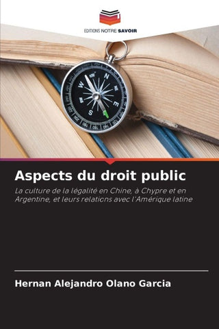 Aspects du droit public