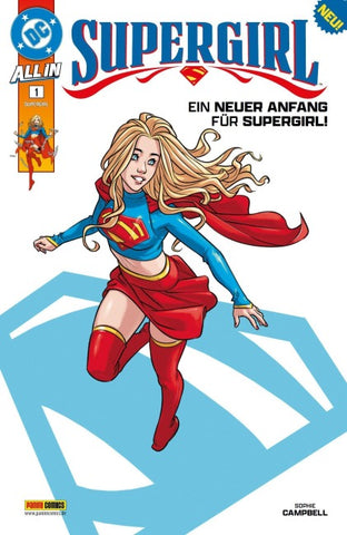 Supergirl