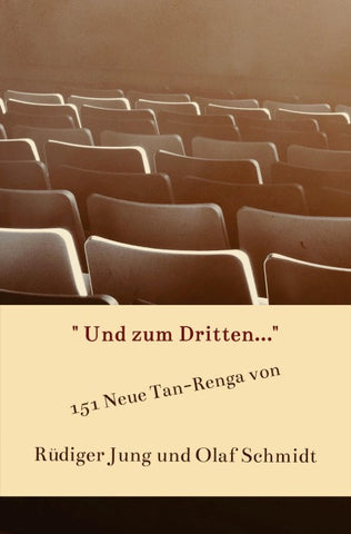 Zum Dritten