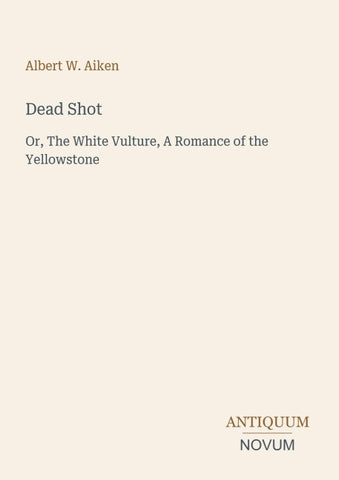 Dead Shot