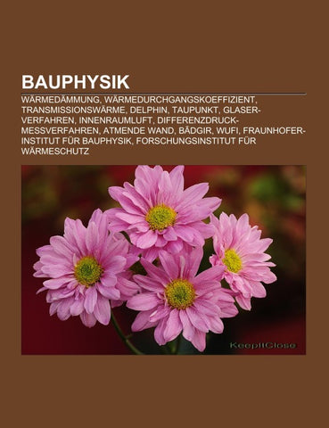 Bauphysik