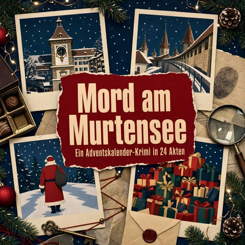 Mord am Murtensee