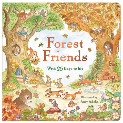 Forest Friends
