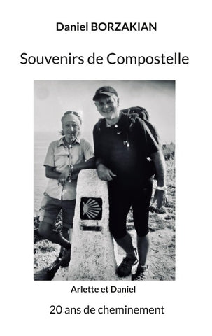 Souvenirs de Compostelle