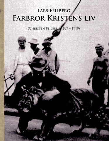 Farbror Kristens liv