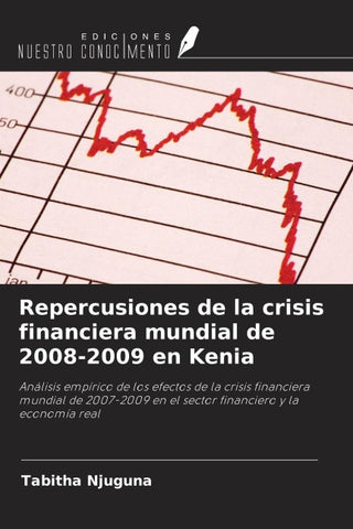 Repercusiones de la crisis financiera mundial de 2008-2009 en Kenia