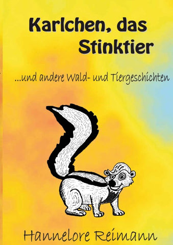 Karlchen, das Stinktier