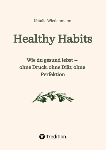 Ratgeber Healthy Habits