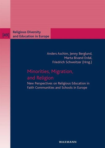 Minorities, Migration, and Religion