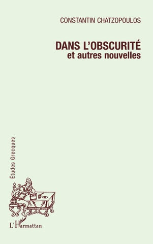 DANS L'OBSCURITE