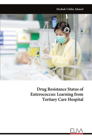 Drug Resistance Status of  Enterococcus