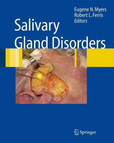 Salivary Gland Disorders