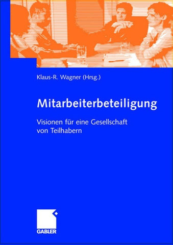Mitarbeiterbeteiligung
