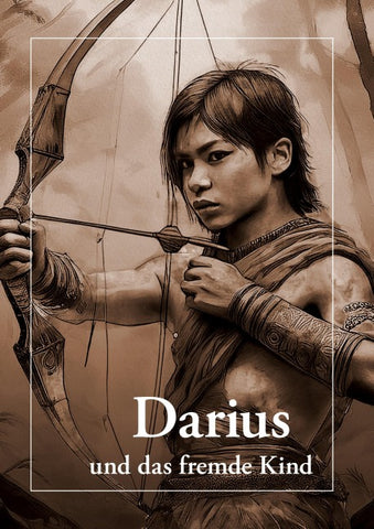 Darius und das fremde Kind