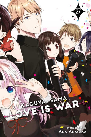 Kaguya-sama