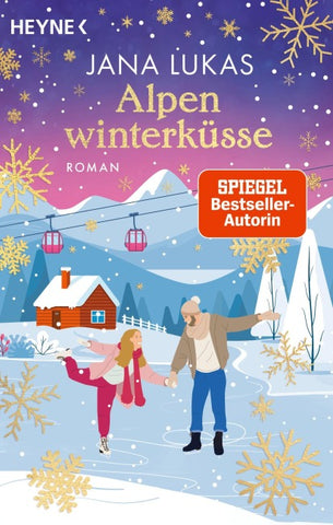 Alpenwinterküsse