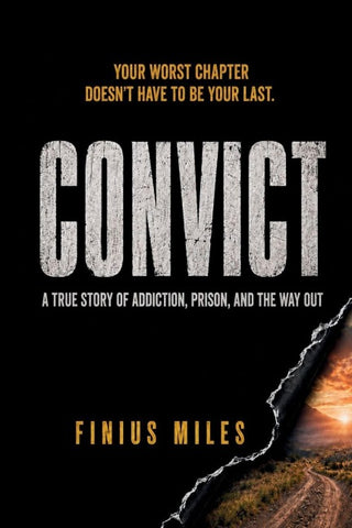 CONVICT