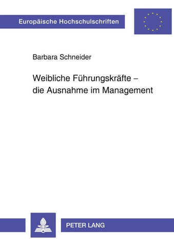 Weibliche Führungskräfte – die Ausnahme im Management