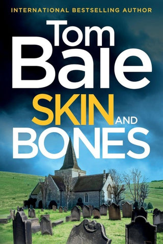 Skin and Bones