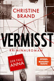 Vermisst - Der Fall Anna