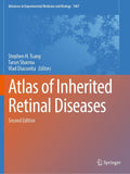 Atlas of Inherited Retinal Diseases