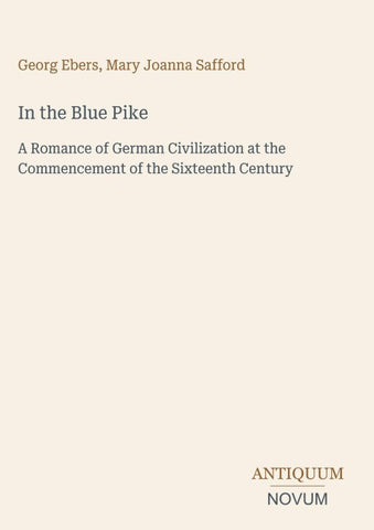 In the Blue Pike