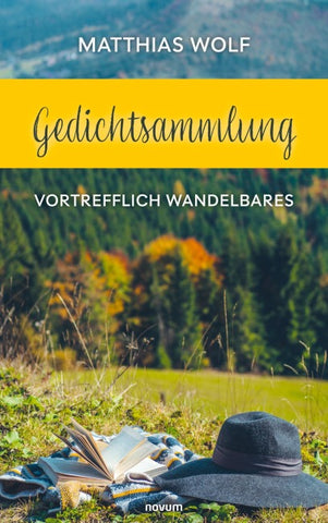Gedichtsammlung