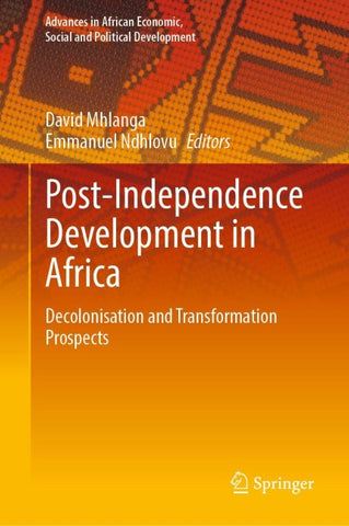 Post-Independence Development in Africa