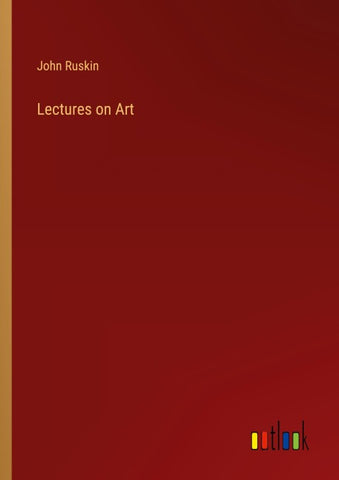 Lectures on Art