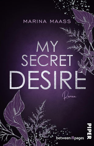 My secret Desire