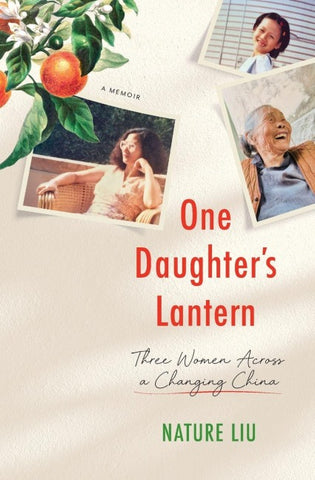 One Daughter's Lantern