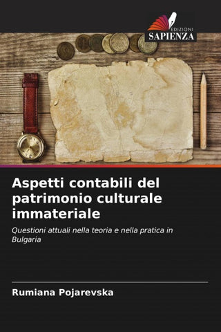 Aspetti contabili del patrimonio culturale immateriale