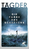 Die Farbe des Schattens