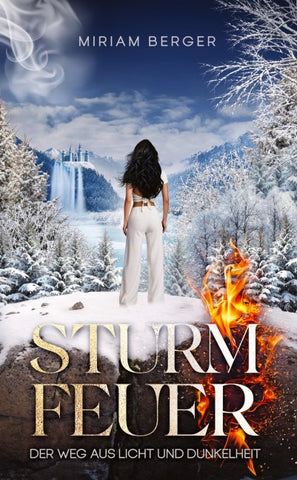 Sturmfeuer