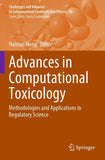 Advances in Computational Toxicology