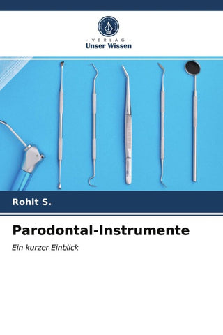 Parodontal-Instrumente