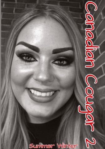 Canadian Cougar 2