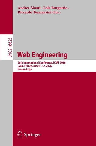 Web Engineering