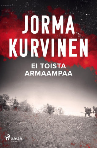Ei toista armaampaa