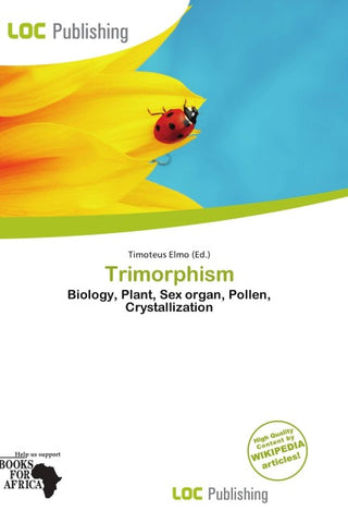Trimorphism