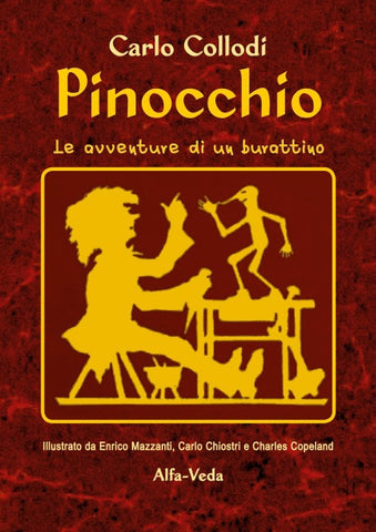Pinocchio