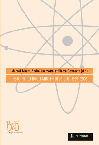 Histoire du nucléaire en Belgique, 1990-2005