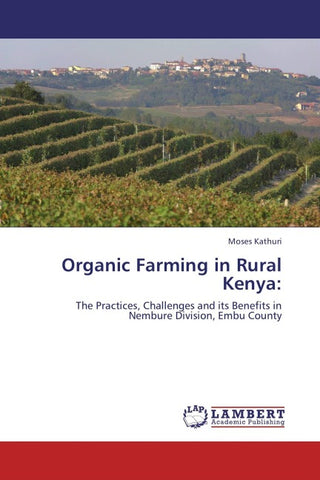 Organic Farming in Rural Kenya: